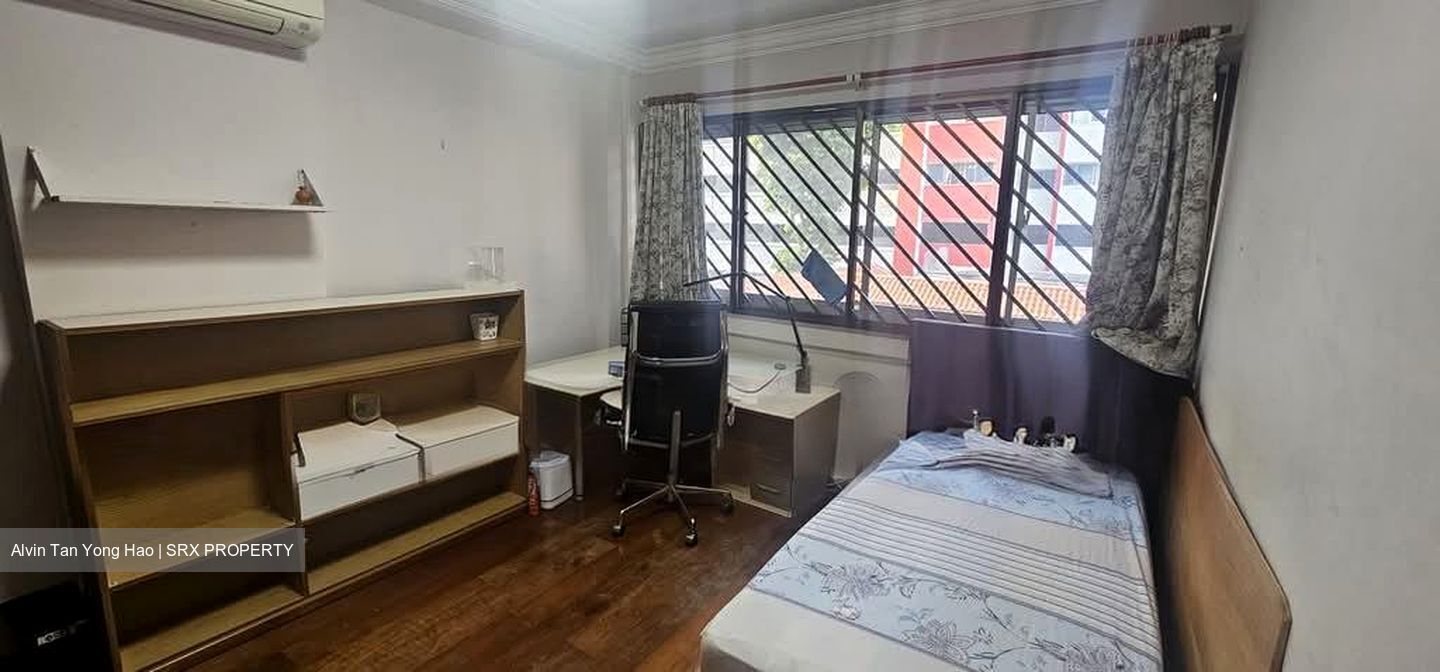 Blk 528 Hougang Avenue 6 (Hougang), HDB 3 Rooms #533692561